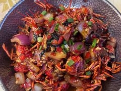 -铭副琦食·虾蟹烩馆(渔人码头店)