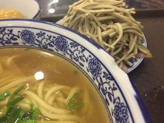 -马吉德牛肉拉面(新街口店)