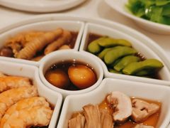 -松鹤楼(狮山永利广场店)