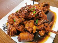 -观桥阁(锦溪店)