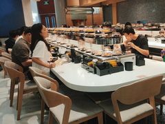 -争鲜回转寿司(朝北大悦城店)