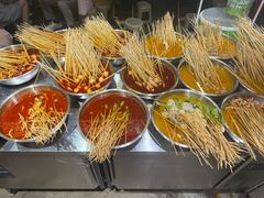 -嘉州鲜知味钵钵鸡(奎星楼店)