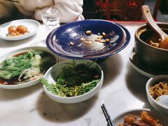 -小吊梨汤·北京菜·烤鸭(双井乐成中心店)