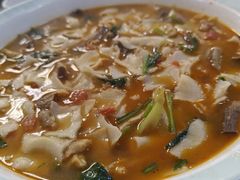 -最心疆拌面·抓饭·烧烤