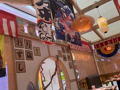 大堂-TORO MaKi 寿司·日料(华创店)