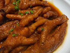 -楚山晓·湖北菜(武汉光谷K11店)