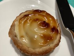 和牛蛋挞-北京贵宾楼饭店·紫金