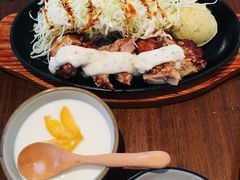 -铃木食堂(帽儿胡同店)