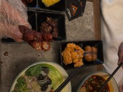 -和子足浴SPA会馆(东方之门店)
