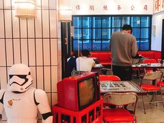-得闲饮胜公司(智谷店)