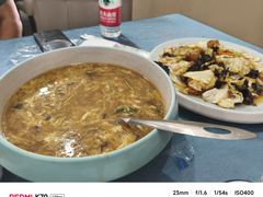 -清真•蜀风园(丁字沽总店)