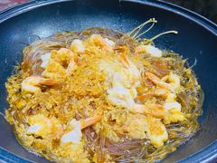 跳舞虾-湘当爱·鲜煮现炒(松岗立业路店)