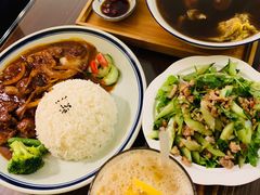 -马来MO简餐.南洋风味料理(美食街店)