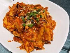 -红柳枝滩羊烧烤·非遗