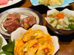 -隐炉和牛烧肉店(群力店)