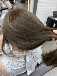-Hair Code芭曲发型