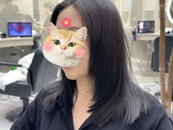 -DK SALON连锁专业烫染接发店