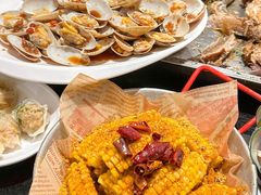 -阿妹小海鲜(下角店)