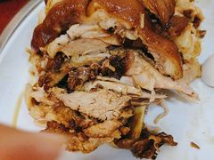 -聚首堂·特色小吃·肘子(什刹海德胜门店)