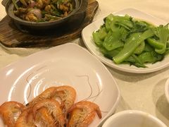 -吉源大排档·鱼生·海鲜(烧烤彩印厂店)