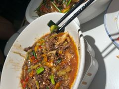 -筱爷叔·上海传统手工菜(玉树路店)