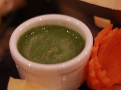 -克比叔叔印度餐厅Kebabs on the Grille(人民广场店)