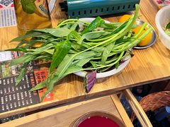 -黔二妞地摊火锅(龙华清湖店)