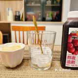 快乐奶茶时间开始啦！在家自制便利店饮料[咖啡]