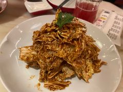 -京华烟云·北京烤鸭(领展购物广场·中关村店)