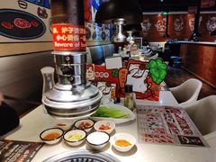 -猫抓烤肉(武进吾悦广场店)