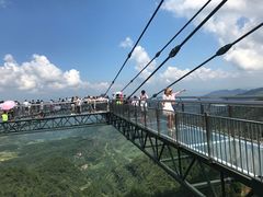 -梦幻奥陶纪景区