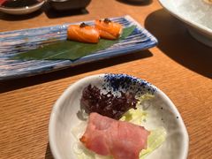 -水之惠鲜鱼料理(王府大街店)