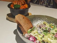 -俄士厨房(五棵松华熙LIVE店)