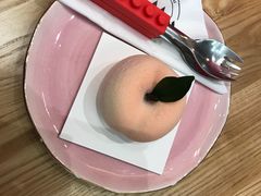 -W CAFE(甜爱路店)