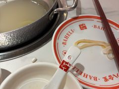 -八合里潮汕鲜牛肉火锅(深圳海岸城店)