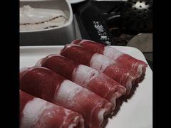 -海底捞火锅(海悦天地店)