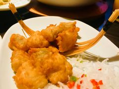 -万丽轩·粤菜(王府井金茂万丽酒店)
