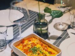 意式土豆泥-at cafe 意大利餐厅(集美店)