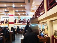 -晋B2008刀削面(小南庄店)