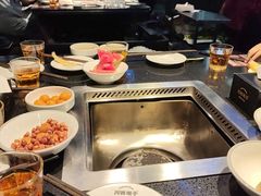 -川西坝子火锅(清江东路3.0直营店)