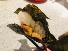 -小乔回转寿司(铁东万象汇店)
