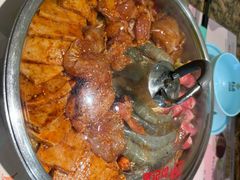 -黄记煌三汁焖锅(银盆岭万达广场店)