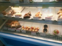 -布朗尼西饼(粮道街店)
