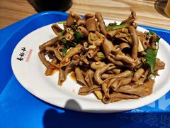 -易裕和·长沙米粉(竹塘西路店)