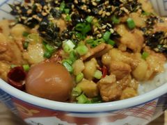 -和风食堂·日料·无界小火锅