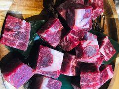 一口牛肉-秋木烤肉·韩国牛肉名家(高新旗舰店)
