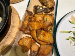 -清晖小苑•顺德地方菜(壹海城店)