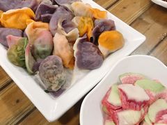 -宝源饺子(麦子店街店)