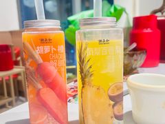 -潮正和潮汕牛肉火锅·老字号(番禺万达店)
