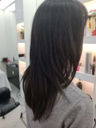 -爱秀造型 T-G